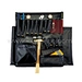 Custom Aerial Vinyl Tool Apron