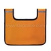 internal pockets for adding weight to winch cable blanket
