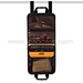 portable roll-up design with secure buckles for easy travel