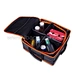durable waterproof material for off-road camping drawer bags