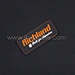 oem factory custom canvas dog house swag with brand logo