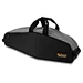 custom heavy duty outdoor offroad large canvas chainsaw bag