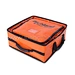 stackable car boot organizer for camping and off-road trips
