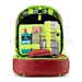 Tarpaulin Medical Supplies Bag manufacturer