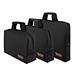 custom waterproof 4wd accessories recovery 4x4 storage pouches