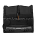 sturdy webbing handle for easy carrying of vehicle tool bag