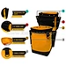 Custom Ironworker Bolt Bag