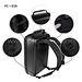 Carbon Fiber Drone Backpack