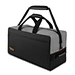 custom large waterproof canvas duffel bag for 4wd adventure