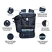 Mini Oxygen Concentrator Backpack