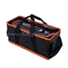 heavy duty trunk organizer with reinforced stitching for 4wd gear