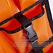 heavy duty hooks for secure mounting on vehicle headrest posts