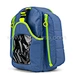 Custom First Responder AED Backpack