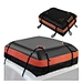 Easy Installation Car Rooftop Cargo Carrier Bag
