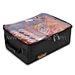 durable heavy duty canvas material for 4wd recovery gear bag
