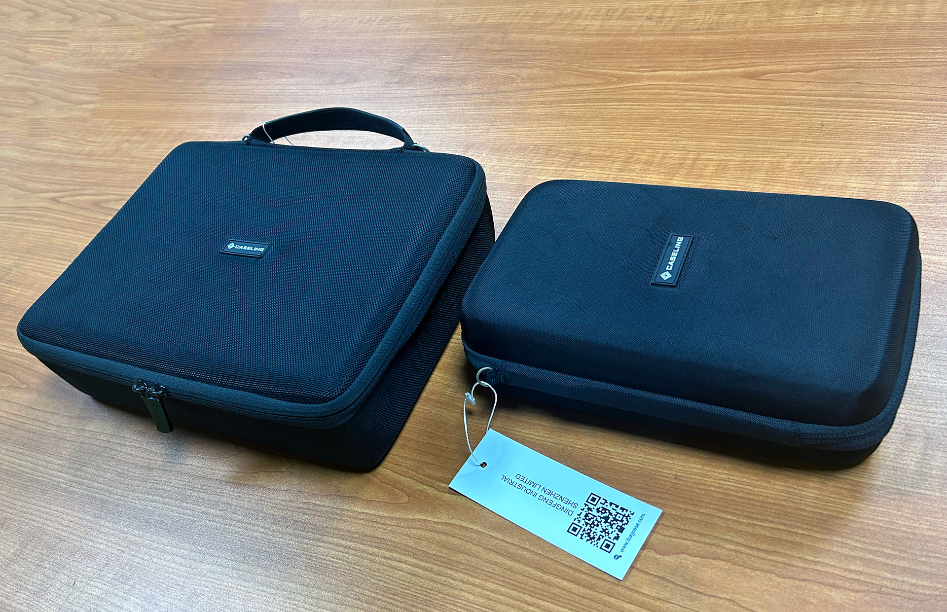Custom designed EVA tool case manufacturer