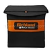 durable adjustable mounting straps for secure spare tire fit