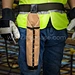 Welding Rod Pouch Manufacturer