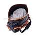durable 500d tarpaulin material with leak-proof welded seams
