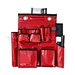 Heavy Duty Aerial Vinyl Apron