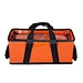 reinforced webbing handles for durable transport of camping gear