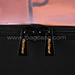 stackable canvas storage bag for off-road vehicle organization