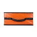 reinforced handles and durable zippers on cargo drawer bag