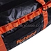 spacious interior compartment for outdoor gear and sports equipment