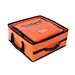 custom cargo drawer storage bag and tarpaulin car boot organizer