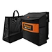 4x4 Spare Wheel Bag with Removable Truck Mesh Bag