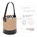 Canas Bucket Tool Bag Supplier