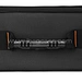 oem factory custom 4x4 gear bag with clear pvc window