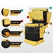 Bull Pin Bolt Bag Supplier