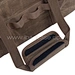 Portable Camping Storage Bag with Velcro Hand Pad