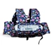 Portable Oxygen Equipment Backpack