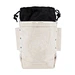 Top Closing Bolt Bag