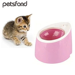Amazon new Automatic pet water feeder dog water dispenser