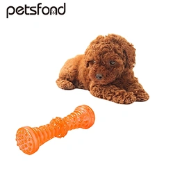 TPR pet toy durable dog chew toy