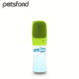 hot selling pet water dispenser ,h0tqu pet travel water drink cup