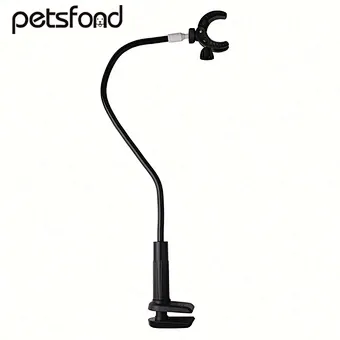 pet suction hair dryer holder