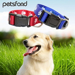 Wholesale Pet Cat Dog Flea And Tick Prevention Collar