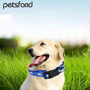 Wholesale Pet Cat Dog Flea And Tick Prevention Collar