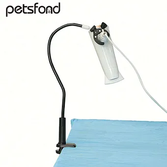 pet suction hair dryer holder