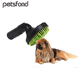 Wholesale Pet Dog Cat Hair Grooming Deshedding Tool Comb Brush