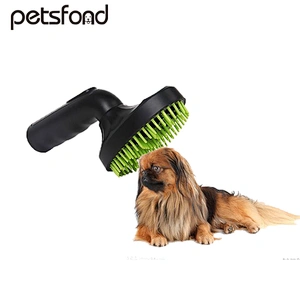Wholesale Pet Dog Cat Hair Grooming Deshedding Tool Comb Brush
