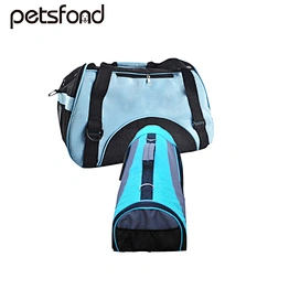 2018 wholesale outdoor travel pet bag
