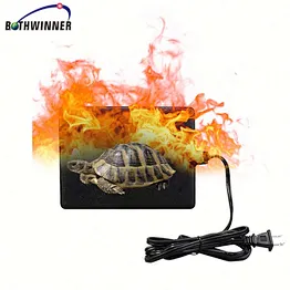 reptile heated pad ,h0tfy heated pet bed