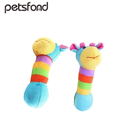 Pet Plush Chew Toy Cheap Dog Toys