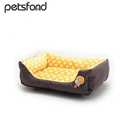 Warm wave point pet nest