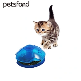 Dog Cat Food Leakage Dispenser Pet Toy